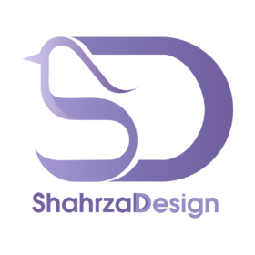 Shahrzad Designer